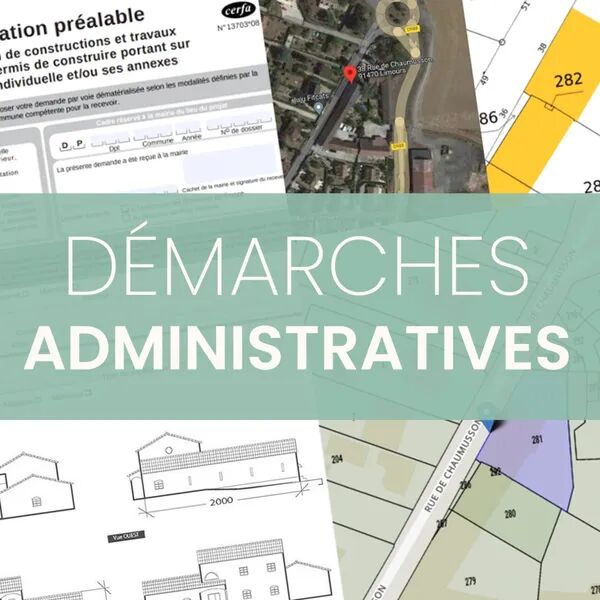 4-Démarches administratives