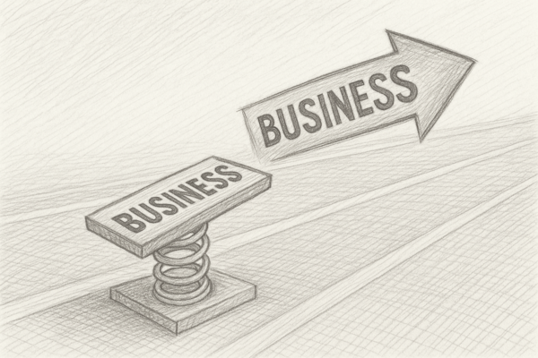 BNI Cap €xpansion, le tremplin de mon business